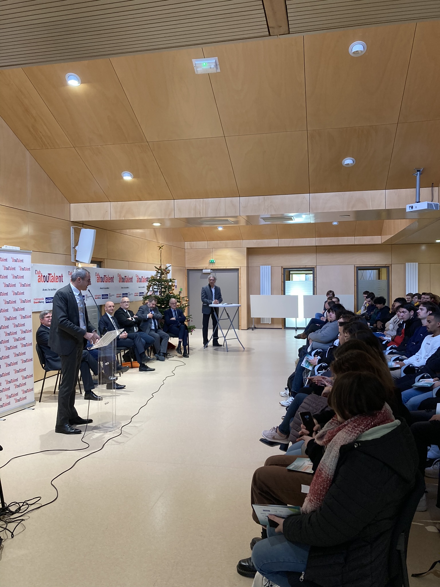 Photos des évènements passées